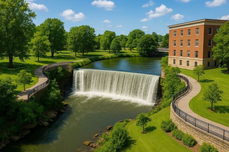 Best Concrete Foundation Repair pros in Cuyahoga Falls, OH