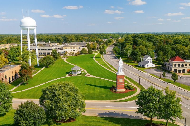 Best Foundation Lifting pros in Strongsville, OH