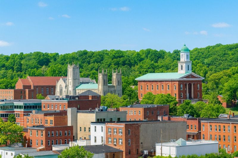 Best Foundation Lifting pros in Kent, OH